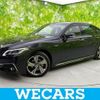 toyota crown-hybrid 2019 quick_quick_AZSH21_AZSH21-1010279 image 1