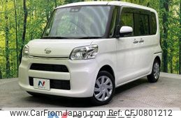 daihatsu tanto 2018 -DAIHATSU--Tanto DBA-LA600S--LA600S-0629462---DAIHATSU--Tanto DBA-LA600S--LA600S-0629462-