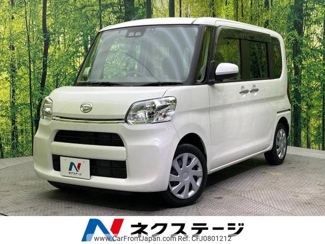 daihatsu tanto 2018 -DAIHATSU--Tanto DBA-LA600S--LA600S-0629462---DAIHATSU--Tanto DBA-LA600S--LA600S-0629462- image 1