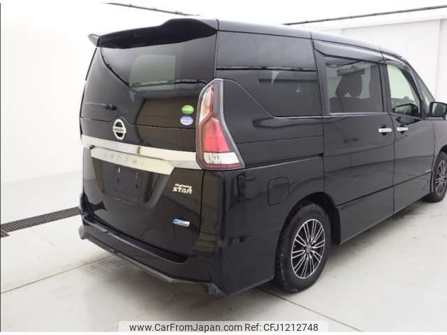 nissan serena 2017 -NISSAN--Serena DAA-GFNC27--GFNC27-004203---NISSAN--Serena DAA-GFNC27--GFNC27-004203- image 2