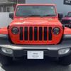 chrysler jeep-wrangler 2023 -CHRYSLER--Jeep Wrangler 3BA-JL20L--1C4HJXLN3PW539932---CHRYSLER--Jeep Wrangler 3BA-JL20L--1C4HJXLN3PW539932- image 1