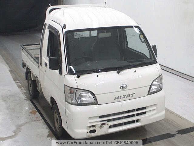 daihatsu hijet-truck 2014 -DAIHATSU--Hijet Truck S211P-0283776---DAIHATSU--Hijet Truck S211P-0283776- image 1