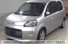 toyota porte 2013 CFJ1758425