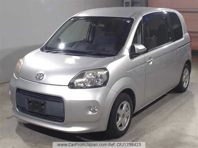 toyota porte 2013 CFJ1758425 image 1