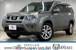 nissan x-trail 2013 quick_quick_DBA-NT31_NT31-311792