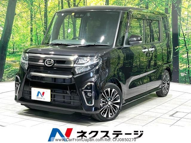 daihatsu tanto 2020 quick_quick_LA650S_LA650S-0072452 image 1