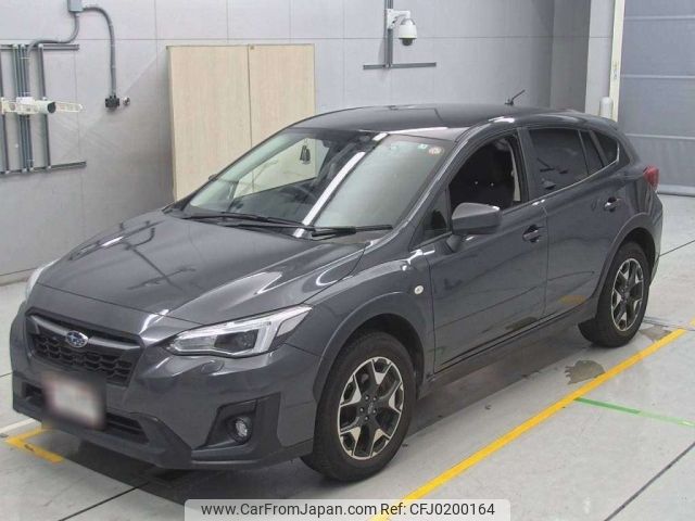 subaru xv 2020 -SUBARU--Subaru XV GT3-079359---SUBARU--Subaru XV GT3-079359- image 1