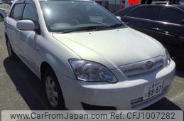 toyota allex 2006 -TOYOTA 【三重 503ﾄ8887】--Allex NZE124-5013765---TOYOTA 【三重 503ﾄ8887】--Allex NZE124-5013765-
