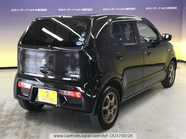 suzuki alto 2017 CFJ1720128 image 2