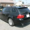bmw 3-series 2009 -BMW 【神戸 304ﾒ6397】--BMW 3 Series VR20--0A371782---BMW 【神戸 304ﾒ6397】--BMW 3 Series VR20--0A371782- image 2