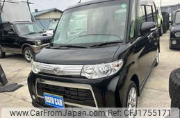 daihatsu tanto 2012 CFJ1755171