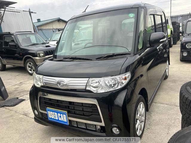 daihatsu tanto 2012 CFJ1755171 image 1