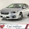 subaru impreza-g4 2016 quick_quick_GK6_GK6-002247 image 1