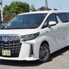 toyota alphard 2020 -TOYOTA--Alphard 6AA-AYH30W--AYH30-0110835---TOYOTA--Alphard 6AA-AYH30W--AYH30-0110835- image 4