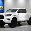 toyota hilux 2022 CFJ1517760 image 1