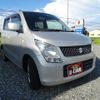 suzuki wagon-r 2009 quick_quick_DBA-MH23S_MH23S-252109 image 1