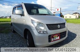 suzuki wagon-r 2009 quick_quick_DBA-MH23S_MH23S-252109