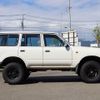 toyota land-cruiser-wagon 1994 -TOYOTA--Land Cruiser Wagon FZJ80G--FZJ800071556---TOYOTA--Land Cruiser Wagon FZJ80G--FZJ800071556- image 7