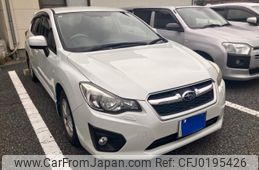 subaru impreza-wagon 2013 -SUBARU--Impreza Wagon DBA-GP3--GP3-009873---SUBARU--Impreza Wagon DBA-GP3--GP3-009873-