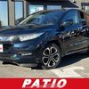 honda vezel 2018 CARSENSOR_JP_AU6086617151 image 1