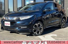 honda vezel 2018 CARSENSOR_JP_AU6086617151