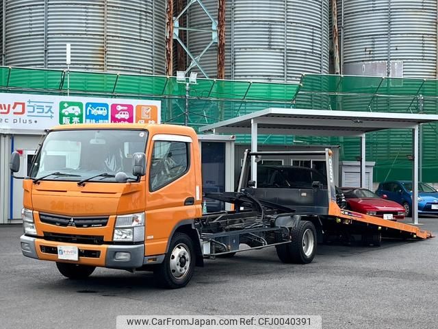 mitsubishi-fuso canter 2012 GOO_NET_EXCHANGE_0404111A30240724W001 image 1