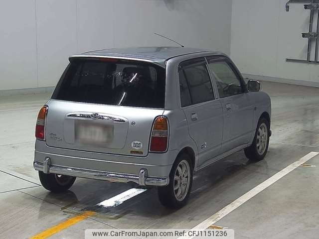 daihatsu mira-gino 2004 -DAIHATSU--Mira Gino UA-L700S--L700S-0339478---DAIHATSU--Mira Gino UA-L700S--L700S-0339478- image 2