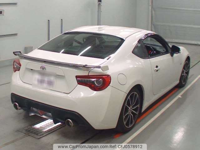 toyota 86 2017 -TOYOTA 【宇都宮 331ｿ6800】--86 DBA-ZN6--ZN6-082518---TOYOTA 【宇都宮 331ｿ6800】--86 DBA-ZN6--ZN6-082518- image 2