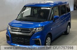 suzuki solio 2021 CFJ1757598