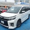 toyota voxy 2014 quick_quick_DBA-ZRR85W_ZRR85-0007483 image 10