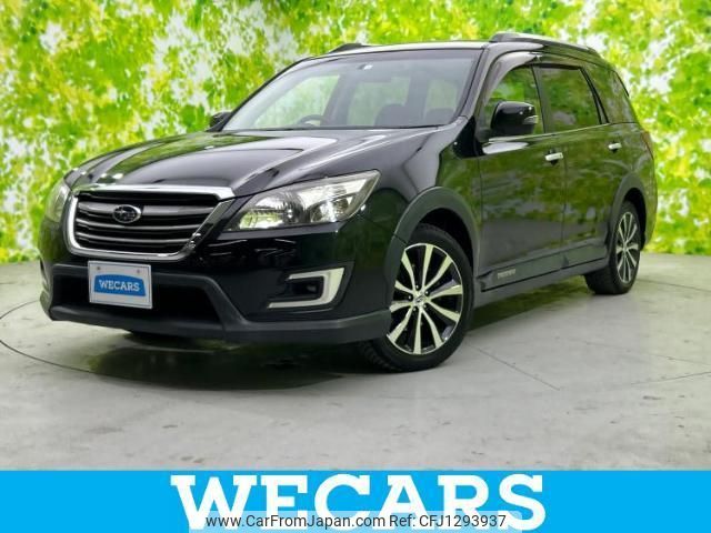 subaru exiga-crossover-7 2016 quick_quick_DBA-YAM_YAM-022264 image 1