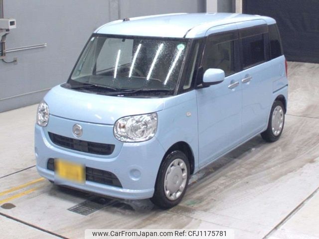 daihatsu move-canbus 2017 -DAIHATSU 【尾張小牧 581ひ881】--Move Canbus LA800S-0053399---DAIHATSU 【尾張小牧 581ひ881】--Move Canbus LA800S-0053399- image 1