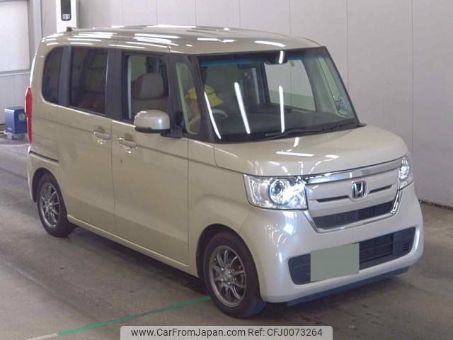 honda n-box 2020 quick_quick_6BA-JF3_JF3-1486014 image 1