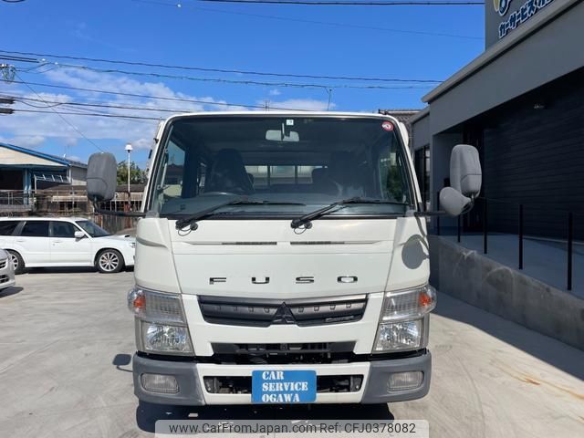 mitsubishi-fuso canter 2012 quick_quick_FBA20_FBA20-505959 image 2