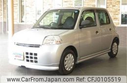 daihatsu esse 2011 -DAIHATSU--Esse DBA-L235S--L235S-2062971---DAIHATSU--Esse DBA-L235S--L235S-2062971-