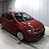 volkswagen polo 2014 -VOLKSWAGEN--VW Polo 6RCJZ-WVWZZZ6RZFU044506---VOLKSWAGEN--VW Polo 6RCJZ-WVWZZZ6RZFU044506- image 1