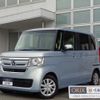 honda n-box 2017 -HONDA--N BOX DBA-JF3--1023596---HONDA--N BOX DBA-JF3--1023596- image 1