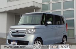 honda n-box 2017 -HONDA--N BOX DBA-JF3--1023596---HONDA--N BOX DBA-JF3--1023596-