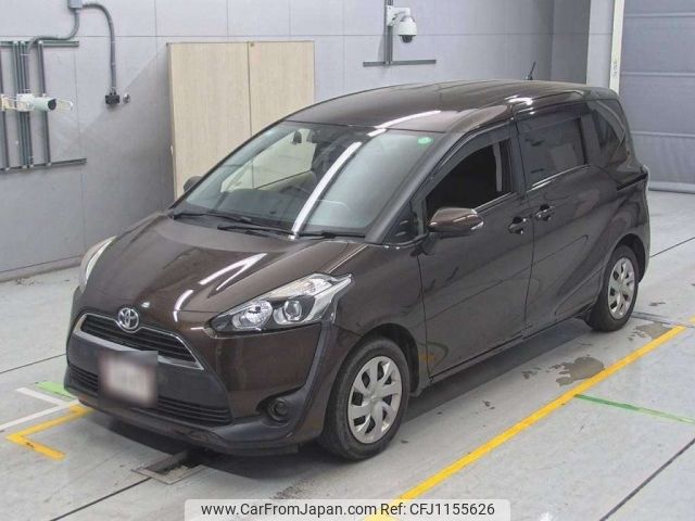 toyota sienta 2016 -TOYOTA--Sienta NSP170G-7085149---TOYOTA--Sienta NSP170G-7085149- image 1