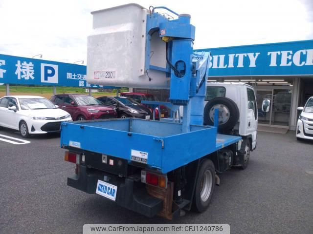 isuzu elf-truck 2006 quick_quick_PB-NKR81AN_NKR81-7041930 image 2