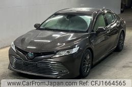 daihatsu altis 2018 CFJ1664565