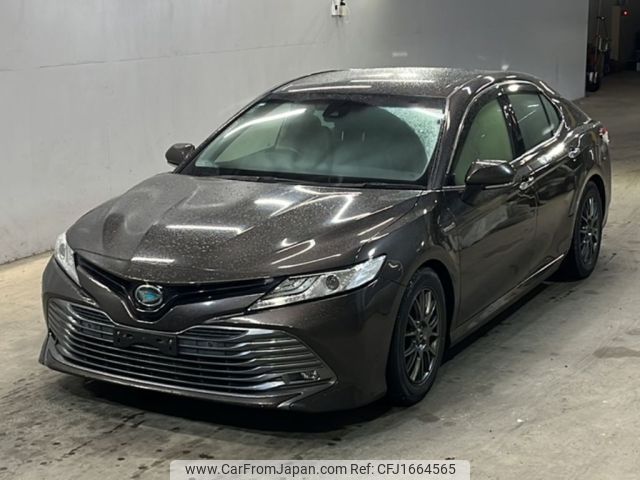 daihatsu altis 2018 CFJ1664565 image 1