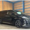 toyota alphard-g 2021 quick_quick_3BA-AGH30W_AGH30-0382619 image 1