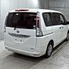 nissan serena 2011 -NISSAN--Serena NC26--NC26-004848---NISSAN--Serena NC26--NC26-004848- image 2