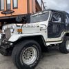 mitsubishi jeep 1992 quick_quick_J53_J53-13210 image 2