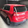 volkswagen golf 2009 -VOLKSWAGEN--VW Golf ABA-1KAXX--WVWZZZ1KZ9U003083---VOLKSWAGEN--VW Golf ABA-1KAXX--WVWZZZ1KZ9U003083- image 2