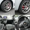 abarth 595 2016 quick_quick_ABA-312141_ZFA3120000J528369 image 6