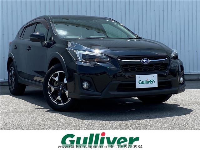 subaru impreza-wagon 2019 -SUBARU--Impreza Wagon DBA-GT7--GT7-197539---SUBARU--Impreza Wagon DBA-GT7--GT7-197539- image 1