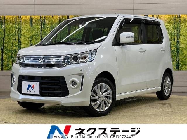 suzuki wagon-r 2016 -SUZUKI--Wagon R DAA-MH44S--MH44S-502435---SUZUKI--Wagon R DAA-MH44S--MH44S-502435- image 1