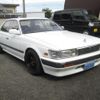 nissan laurel 1990 -NISSAN--Laurel HC33--HC33-109470---NISSAN--Laurel HC33--HC33-109470- image 1